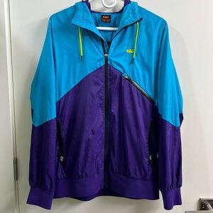 Nike 6.0 WindBreaker